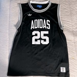 Men’s Adidas Medium Jersey by Nigo - ADIDAS x BAPE